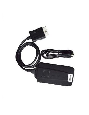 Wow snooper Bluetooth y Usb