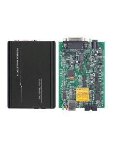 Galletto 4 V54 Master Programador para Coche, Camión y Moto