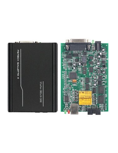 Galletto 4 V54 Master Programador para Coche, Camión y Moto