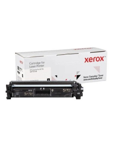 Tóner compatible xerox 006r04237 compatible con hp cf294x/ negro