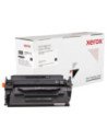 Tóner compatible xerox 006r04419 compatible con hp cf259x/ 10000 páginas/ negro