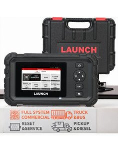 LAUNCH CRP129 HD para Camión