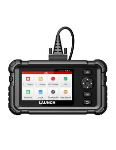 LAUNCH CRP129 HD para Camión 2