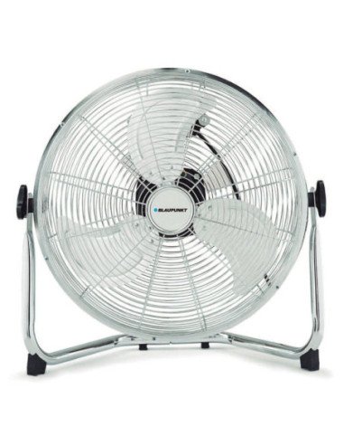 Ventilador de suelo blaupunkt industrial bp2020/ 40w/ 3 aspas 30cm/ 3 velocidades