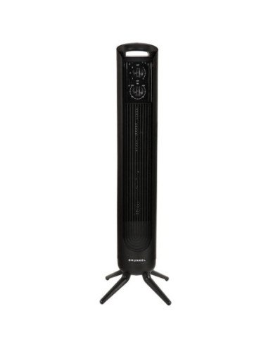 Ventilador de torre grunkel tf-324l ng/ 45w/ 3 velocidades