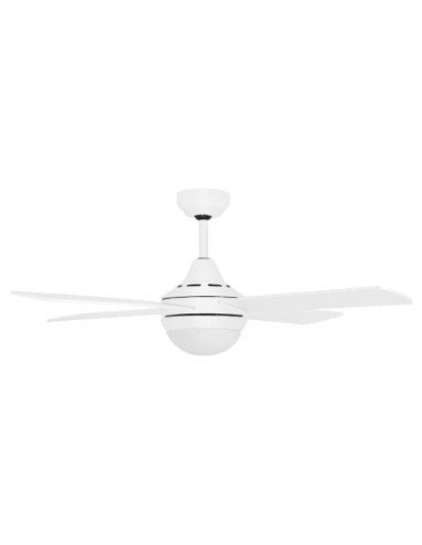 Ventilador de techo orbegozo cpw 03120/ 60w/ 4 aspas 120cm/ 3 velocidades