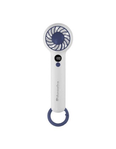 Ventilador de mano orbegozo hf 2200/ 3 velocidades