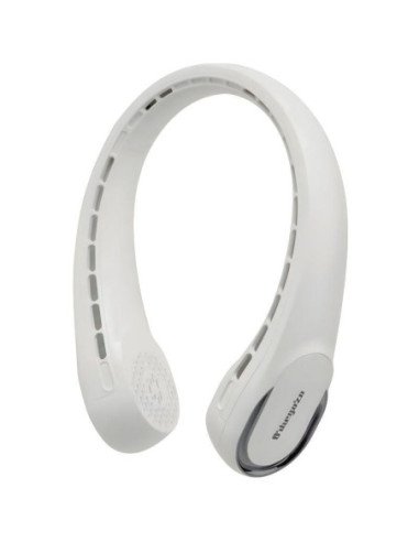 Ventilador de cuello orbegozo nf 4500/ 3w/ 3 velocidades