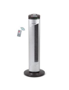 Ventilador de torre orbegozo twm 0975/ 45w/ 3 velocidades