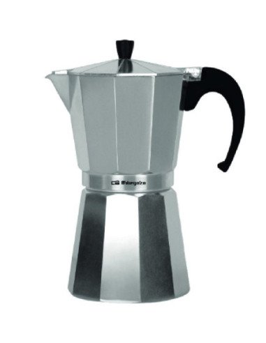 Cafetera italiana orbegozo kf 1400 a/ 14 tazas
