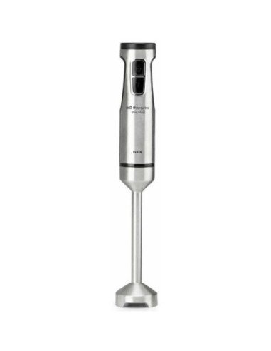 Batidora de mano orbegozo bt 5015/ 1500w/ velocidad ajustable