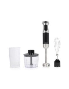 Batidora de mano princess 221222/ 1000w/ 2 velocidad/ capacidad 0.7l