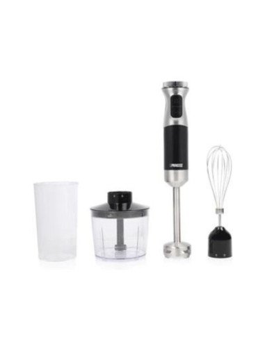Batidora de mano princess 221222/ 1000w/ 2 velocidad/ capacidad 0.7l