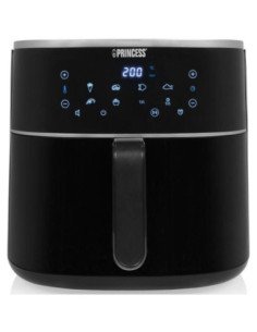 Freidora por aire airfryer / sin aceite princess digital airfryer 182254/ 1800w/ capacidad 8l
