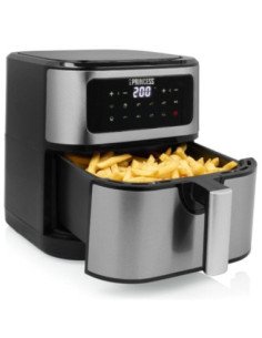 Freidora por aire airfryer / sin aceite princess digital 183043/ 1800w/ capacidad 7l