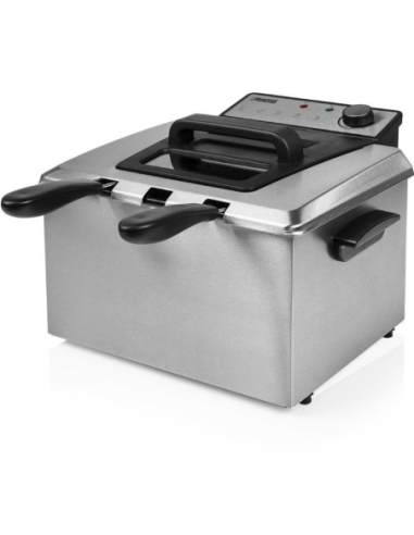 Freidora princess 185000/ 3270w/ capacidad 5l