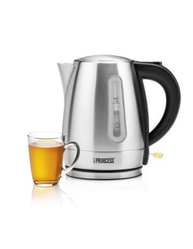 Hervidor de agua princess 236023/ 2200w/ capacidad 1l
