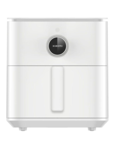 Freidora inteligente por aire airfryer / sin aceite xiaomi smart air fryer 6.5l/ 1800w/ capacidad 6.5l