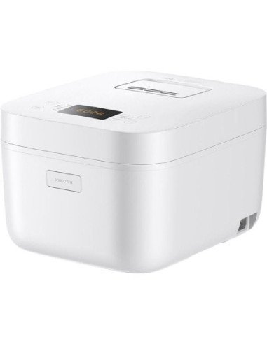 Arrocera xiaomi multifunctional rice cooker 4l/ 935w/ capacidad 4l