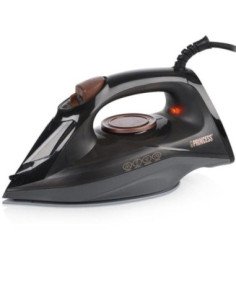 Plancha princess 322890/ 2600w/ depósito 220ml