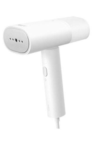 Plancha vertical xiaomi handheld garment steamer/ 1300w/ depósito 160ml
