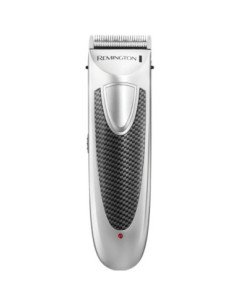 Cortapelos remington cordless hair clipper kit hc4110/ con batería/ 23 accesorios