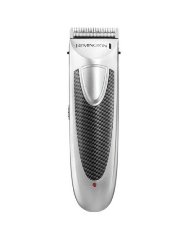 Cortapelos remington cordless hair clipper kit hc4110/ con batería/ 23 accesorios