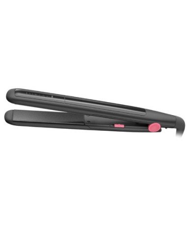 Plancha para el pelo remington my stylist s1a100/ negra
