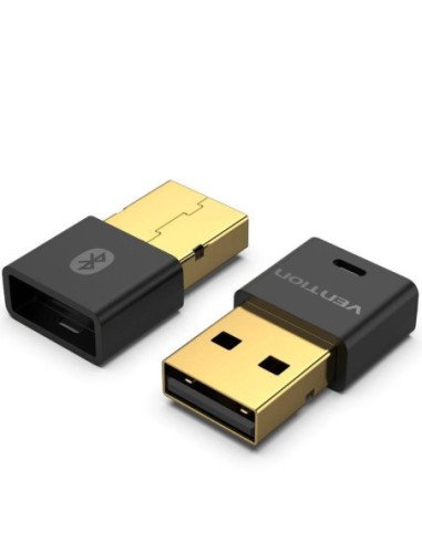 Transmisor y receptor usb/ mp3/ bluetooth vention nafb0