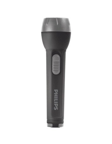Linterna philips sfl3175/ 22 lúmenes/ 2 pilas *aa