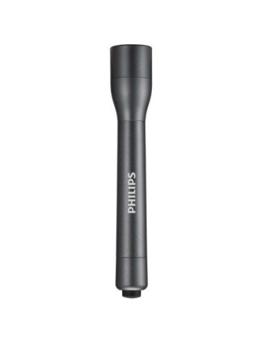 Linterna philips sfl4002t/10/ 110 lúmenes/ 2 pilas *aa