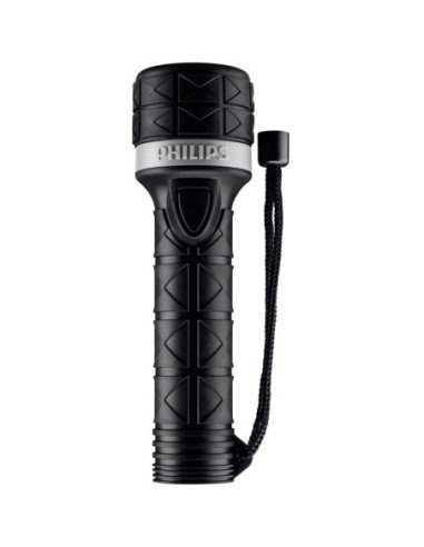 Linterna philips sfl5200/ 2 pilas *aa