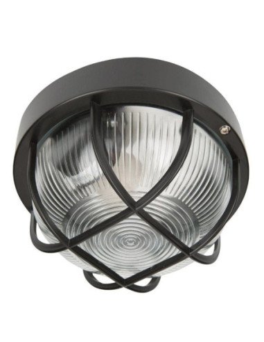 Aplique exterior smartwares be100z