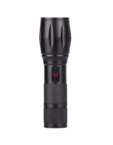 Linterna wonder wt1502l/ 150 lúmenes/ 3 pilas *aaa