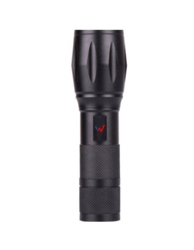Linterna wonder wt3001l/ 300 lúmenes/ 3 pilas *aaa