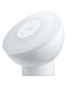 Luz de noche con sensor de movimiento xiaomi mi motion-activated night light 2 (bluetooth) bhr5278gl/ 2800k/ ángulo de