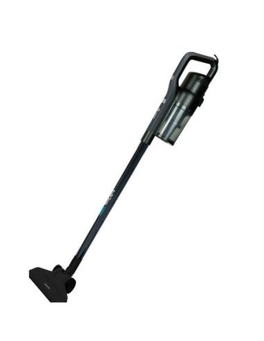Aspirador escoba con cable grunkel asp-roller/ 600w