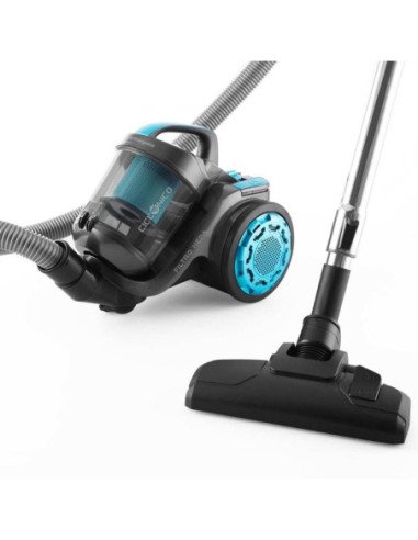 Aspirador de trineo orbegozo ap 8030/ 800w