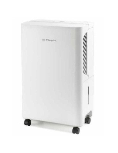 Deshumificador orbegozo dh 1045/ depósito 10l
