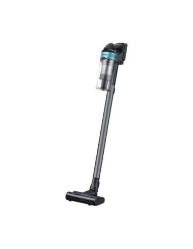 Aspirador escoba con batería samsung jet 75b pet/ 21.6v/ autonomía 210 min