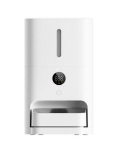 Comedero de mascotas inteligente xiaomi smart pet food feeder 2/ control desde app
