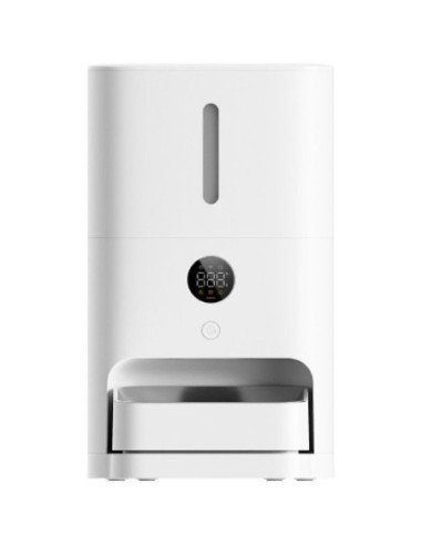 Comedero de mascotas inteligente xiaomi smart pet food feeder 2/ control desde app