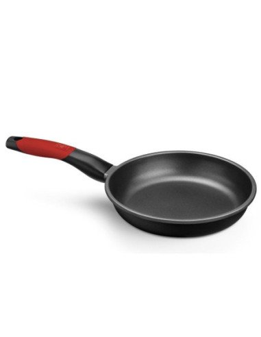 Sartén bra premiere a411220/20cm/ aluminio fundido/ apta para inducción