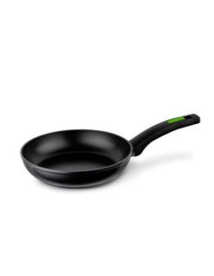 Sartén monix green m481226/26cm/ aluminio forjado/ apta para inducción