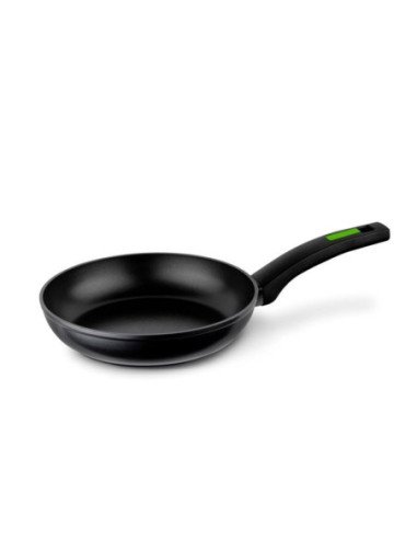 Sartén monix green m481226/26cm/ aluminio forjado/ apta para inducción