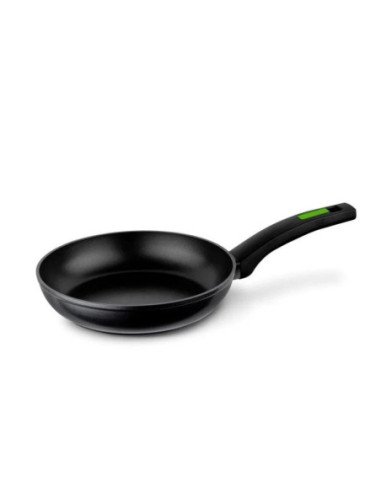 Sartén monix green m481230/30cm/ aluminio forjado/ apta para inducción