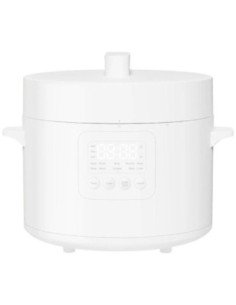 Olla eléctrica xiaomi electric pressure cooker 4.8l/ 1000w