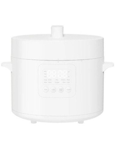 Olla eléctrica xiaomi electric pressure cooker 4.8l/ 1000w