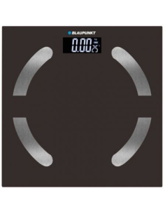 Báscula de baño blaupunkt bp5010/ negro 2