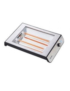 Tostador blaupunkt bp4004/ 600w/ acero inoxidable 2